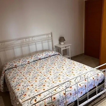 B&B Colle Acquabella-3